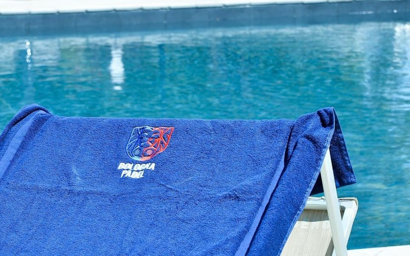 Piscina Bologna Padel