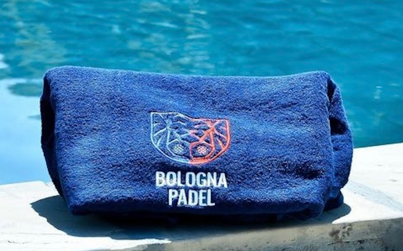 Piscina Bologna Padel